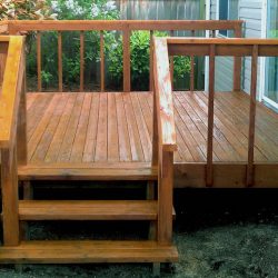 Decking 2